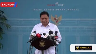 Dorongan Inklusi Keuangan: Pemerintah Siapkan Program Rekening Massal