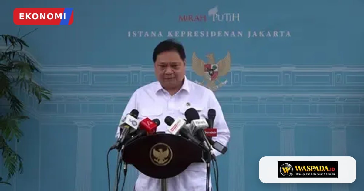 Dorongan Inklusi Keuangan: Pemerintah Siapkan Program Rekening Massal