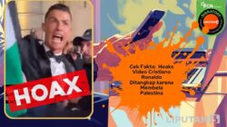 Menelusuri Hoaks Teranyar Cristiano Ronaldo: Apa yang Sebenarnya Terjadi?