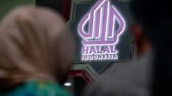 Peraturan Wajib Sertifikasi Halal bagi UMKM