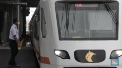 Terbaru: Rencana KA Bandara Soetta Jadi KRL Priok-Kota