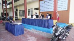 Mengapa WNA Kerap Menjadi Korban Penjambretan