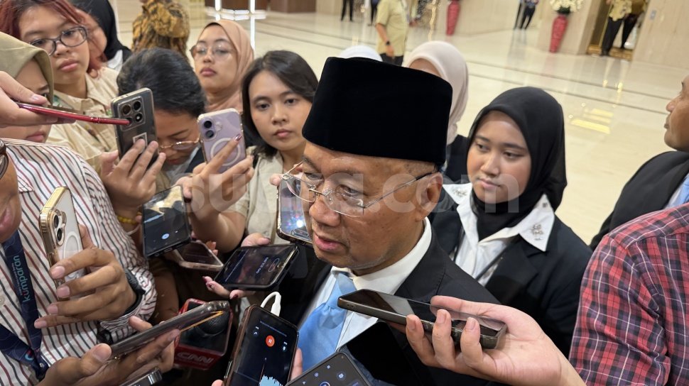 Pelantikan Sarjito sebagai Kepala Eksekutif Pengawas BMKS dan Target OJK untuk Bursa