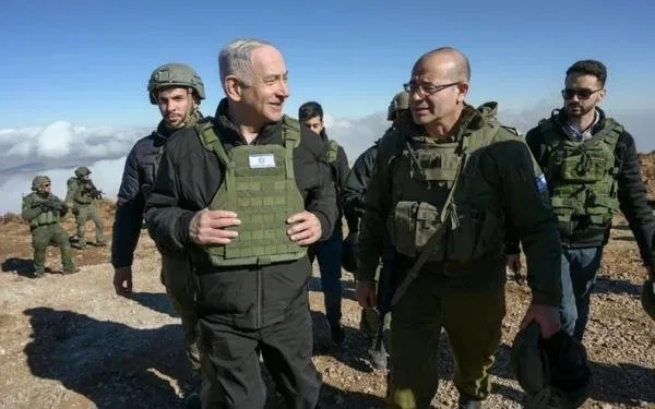Ancaman Terhadap Kepemimpinan Iran Menurut Netanyahu