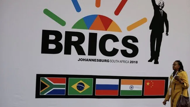 Strategi BRICS Mengurangi Ketergantungan pada Dolar