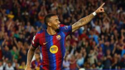 Klasemen Liga Champions Sementara: PSG dan Barcelona Memimpin