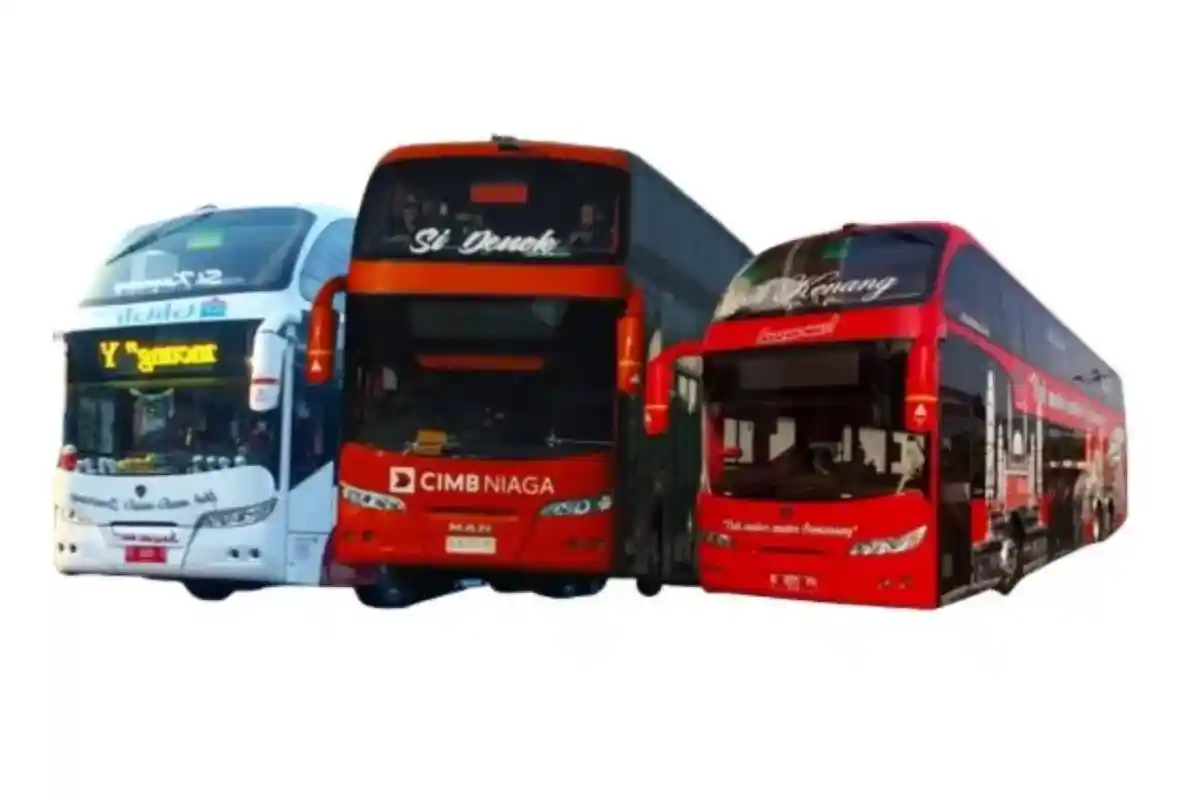 Penghentian Sementara Bus Wisata Semarang untuk MTQ Nasional XXXI