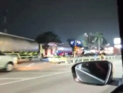 Dampak Penutupan Tambang Jabar Terhadap Antrean Panjang di SPBU Banten