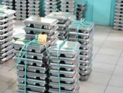 Kronologi Keracunan Massal di Pati dan Menu MBG yang Disantap