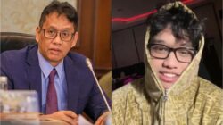 Kontroversi Desil Ekonomi Anak Menteri Keuangan