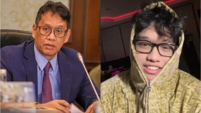 Kontroversi Desil Ekonomi Anak Menteri Keuangan