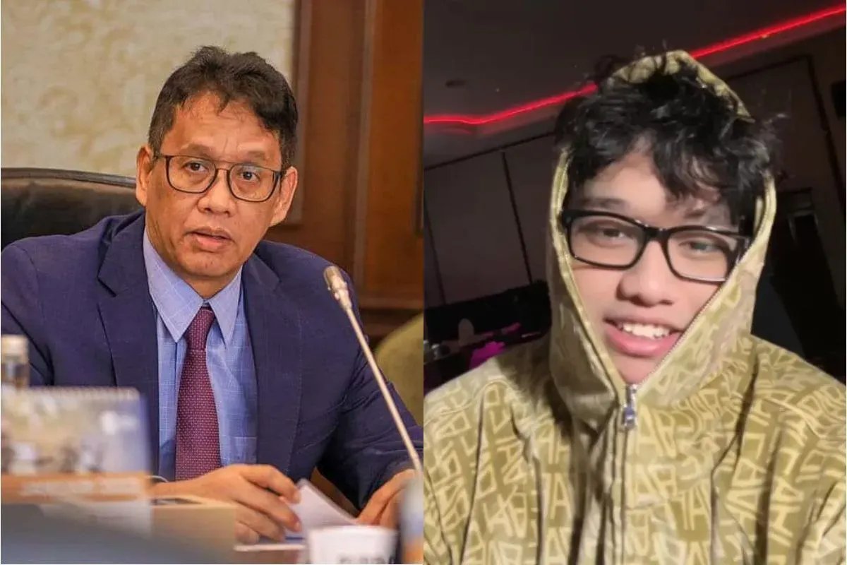 Kontroversi Desil Ekonomi Anak Menteri Keuangan