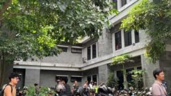 Insiden Tragis Mahasiswa Universitas Brawijaya: Melompat dari Lantai 6