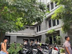 Insiden Tragis Mahasiswa Universitas Brawijaya: Melompat dari Lantai 6