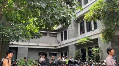 Insiden Tragis Mahasiswa Universitas Brawijaya: Melompat dari Lantai 6