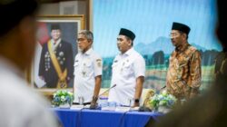Kesiapan Pelaksanaan MTQ Nasional XXXI 2026 di Jawa Tengah