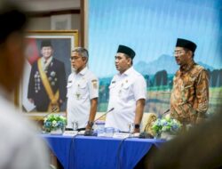 Kesiapan Pelaksanaan MTQ Nasional XXXI 2026 di Jawa Tengah