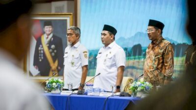 Kesiapan Pelaksanaan MTQ Nasional XXXI 2026 di Jawa Tengah