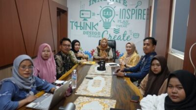 Pemanfaatan Kecerdasan Buatan dalam Regulasi Hukum