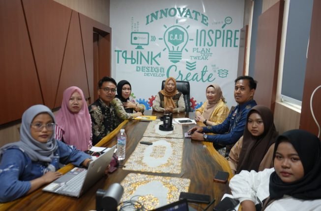 Pemanfaatan Kecerdasan Buatan dalam Regulasi Hukum