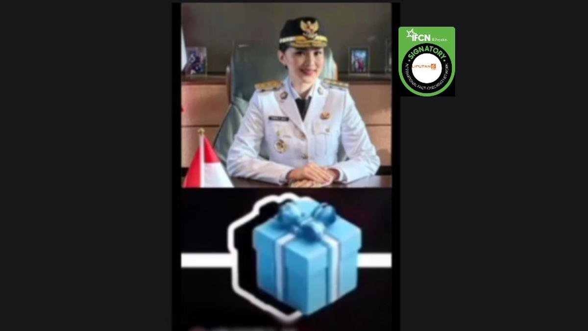 Menelusuri Hoaks Penipuan yang Menyasar Gubernur Maluku Utara