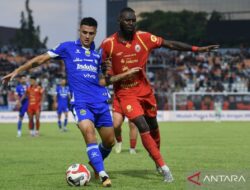 Menjaga Perdamaian dalam Rivalitas Sepak Bola: Seruan Sekjen PSSI