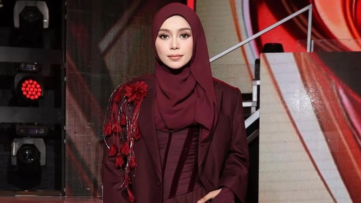 Hoaks yang Mengancam Nama Baik Lesti Kejora