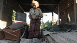 Kondisi Terkini Pasca Gempa NTT