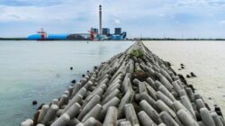 Potensi Logam Tanah Jang di Indonesia: ‘Harta Karun’ dari PLTU
