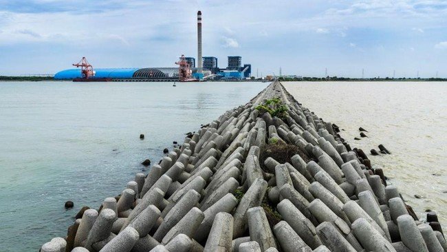 Potensi Logam Tanah Jang di Indonesia: ‘Harta Karun’ dari PLTU