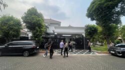 Penggeledahan KPK di Rumah Polisi Terkait Dugaan Suap Proyek Bekasi