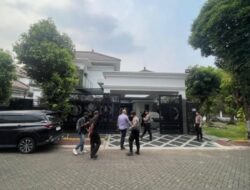 Penggeledahan KPK di Rumah Polisi Terkait Dugaan Suap Proyek Bekasi