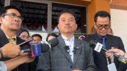 Kelayakan Ganti Rugi Roy Suryo Akibat Penahanan Tak Sah