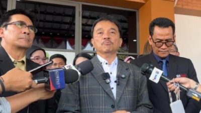 Kelayakan Ganti Rugi Roy Suryo Akibat Penahanan Tak Sah
