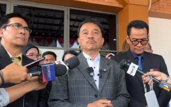 Kelayakan Ganti Rugi Roy Suryo Akibat Penahanan Tak Sah