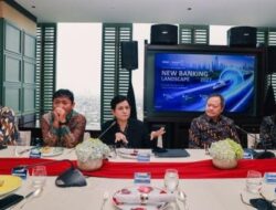 Transformasi Infrastruktur Digital Perbankan di Indonesia