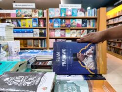 Polemik Buku Islam Ala Prabowo: Indikasi Pelanggaran Hukum