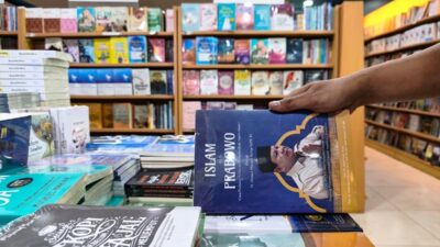 Polemik Buku Islam Ala Prabowo: Indikasi Pelanggaran Hukum