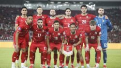 Jadwal Timnas Indonesia di FIFA ASEAN Cup 2026