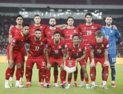 Jadwal Timnas Indonesia di FIFA ASEAN Cup 2026