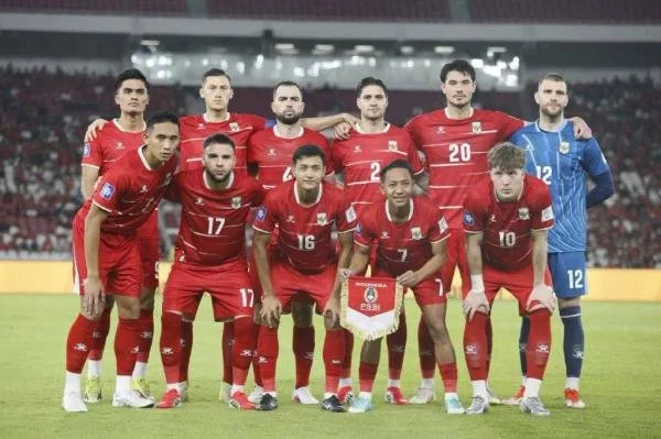 Jadwal Timnas Indonesia di FIFA ASEAN Cup 2026 Jadwal Timnas Indonesia di FIFA ASEAN Cup 2026