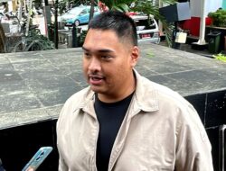 Sidang Korupsi Kuota Haji Menghadirkan Dito Ariotedjo sebagai Saksi