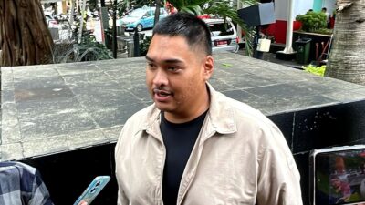 Sidang Korupsi Kuota Haji Menghadirkan Dito Ariotedjo sebagai Saksi