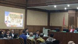 Pentingnya Kehadiran Jokowi dalam Sidang Kasus Kuota Haji Tambahan