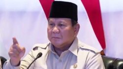 Operasi Pencarian Jurnalis Hilang di Anak Krakatau