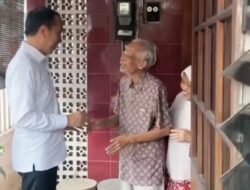 Klarifikasi Status Akademik Kasmudjo dalam Pendidikan Jokowi
