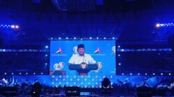 Prabowo Subianto: Kesalahan Berpidato adalah Hal yang Manusiawi