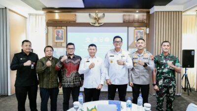 Komitmen Klaten dalam Pengembangan Energi Baru Terbarukan