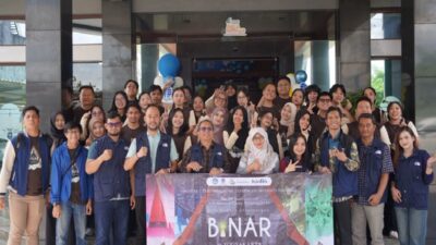 Diplomasi Budaya Melalui Pembelajaran Seni di Universitas Terbuka