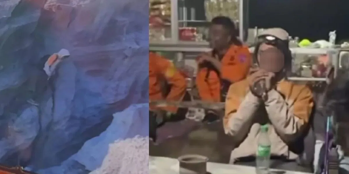 Sanksi Berat bagi Pendaki yang Masuk Jalur Terlarang Gunung Semeru